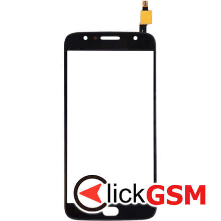 Sticla cu TouchScreen Negru Motorola Moto G5s Plus 22qx