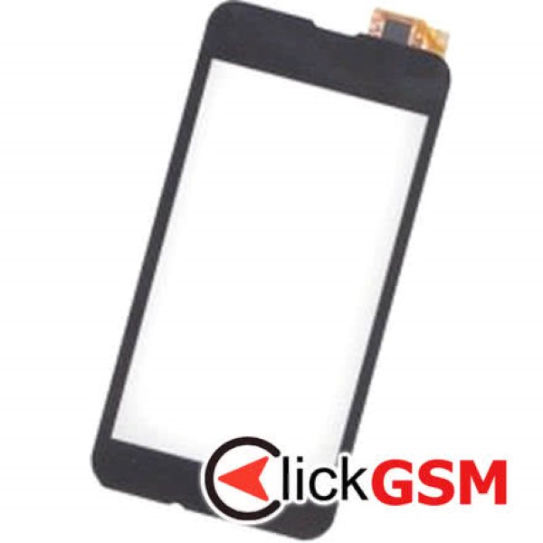 Sticla cu TouchScreen Negru Nokia Lumia 530 23vy