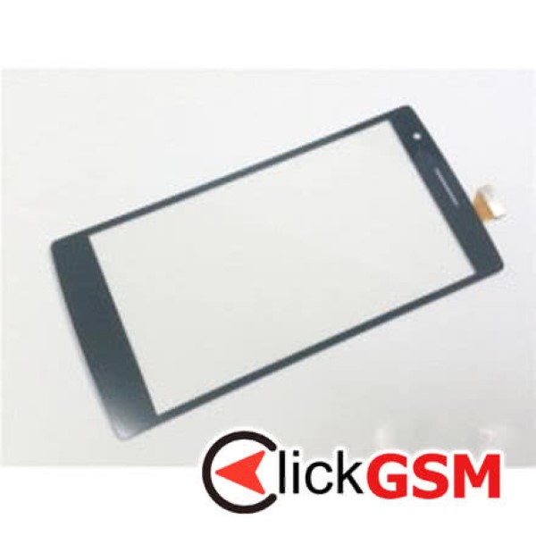 Sticla cu TouchScreen Negru OnePlus One 2fdn