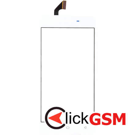 Sticla cu TouchScreen White Oppo A37 1xme