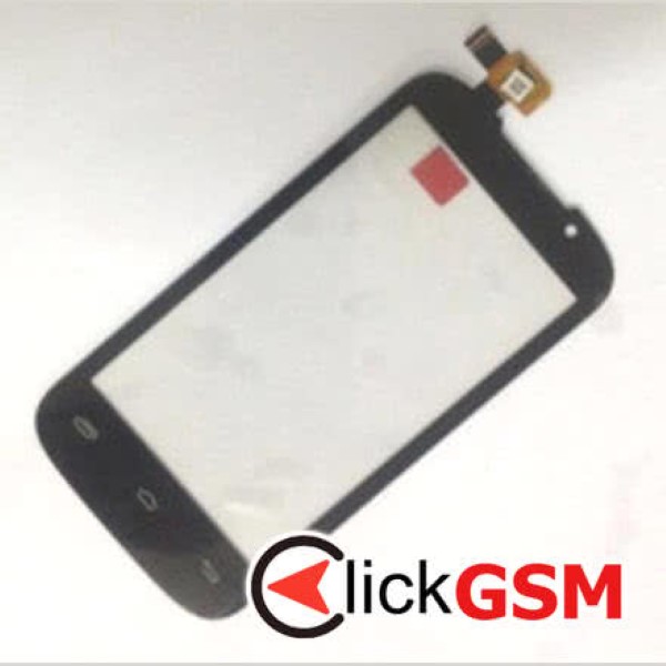 Sticla cu TouchScreen Negru Prestigio MultiPhone 3400 2sl3