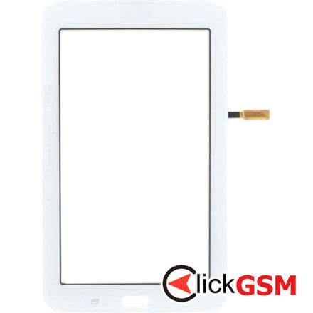 Sticla cu TouchScreen Alb Samsung Galaxy Tab 3 7.0 1hnf