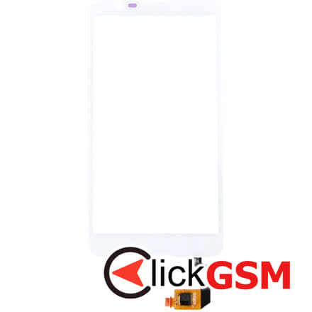 Sticla cu TouchScreen White Sony Xperia E4 211y