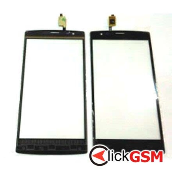 Sticla cu TouchScreen Negru Ulefone Be Pro 2mgr