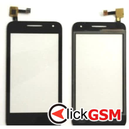 Sticla cu TouchScreen Negru Vodafone Smart mini 7 30n5