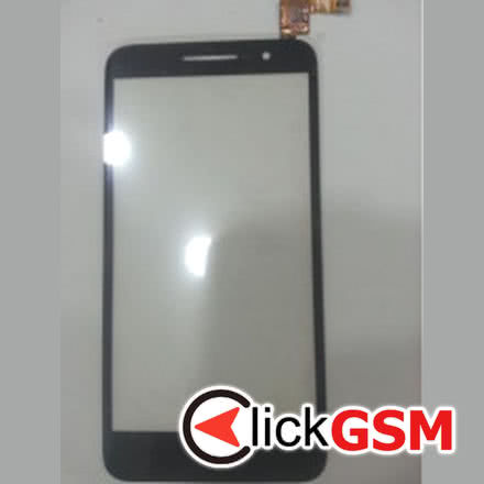 Sticla cu TouchScreen Negru Vodafone Smart prime 6 311x