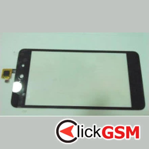 Sticla cu TouchScreen Negru Wiko S5400 378f