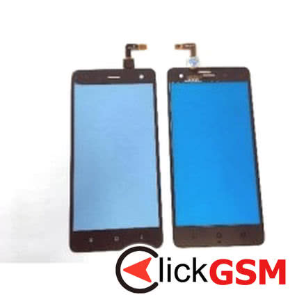 Sticla cu TouchScreen Negru Xiaomi Mi 4 3858