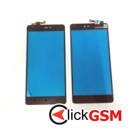 Sticla cu TouchScreen Negru Xiaomi Mi 4c 385e