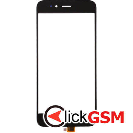 Sticla cu TouchScreen Negru Xiaomi Mi 5X 2glf