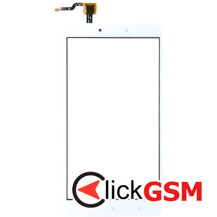 Sticla cu TouchScreen White Xiaomi Mi Max 2 25xl