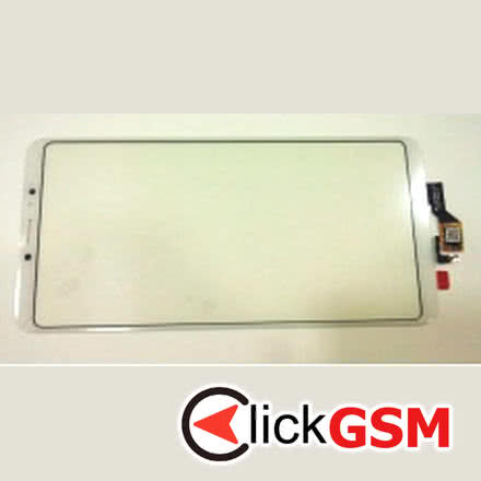 Sticla cu TouchScreen Alb Xiaomi Mi Max 3 38o1