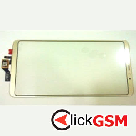Sticla cu TouchScreen Auriu Xiaomi Mi Max 3 38o8