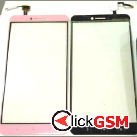 Sticla cu TouchScreen Roz Xiaomi Mi Max 38n0