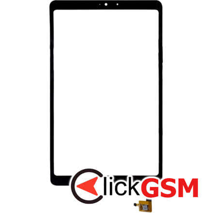 Sticla cu TouchScreen Negru Xiaomi Mi Pad 4 Plus 25xg