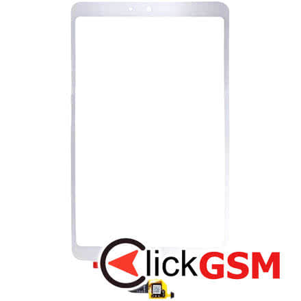 Sticla cu TouchScreen White Xiaomi Mi Pad 4 25ww