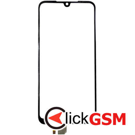 Sticla cu TouchScreen Negru Xiaomi Redmi 7 25x3