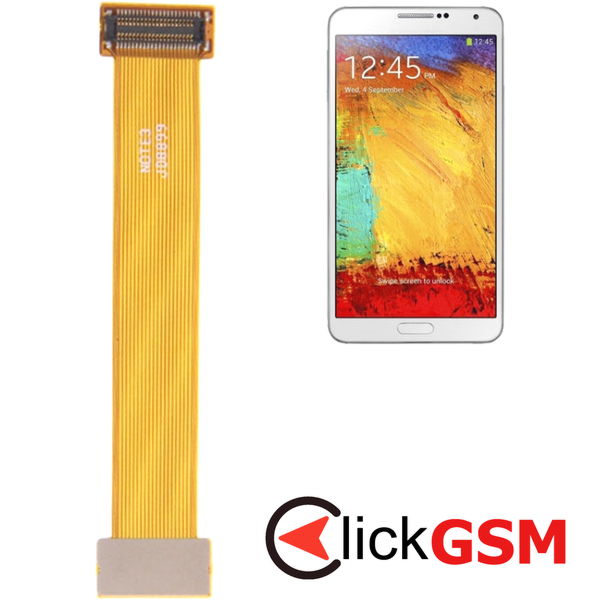 Piesa Sticla Cu Touchscreen Samsung Galaxy Note 3 4ob8