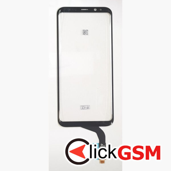 Piesa Sticla Cu Touchscreen Samsung Galaxy S8 1uv1