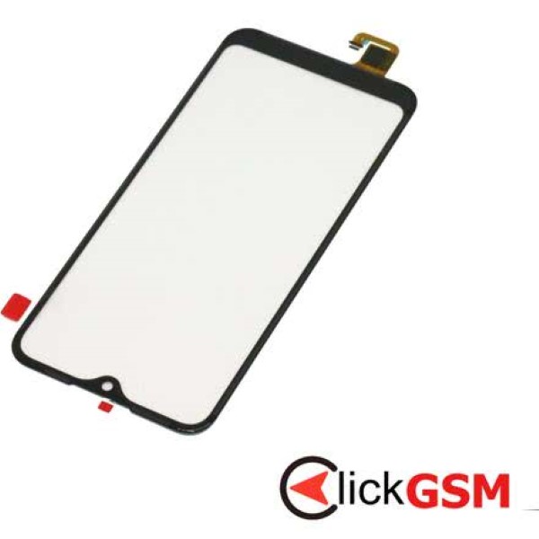 Piesa Sticla Cu Touchscreen Si Oca Samsung Galaxy A01 56f