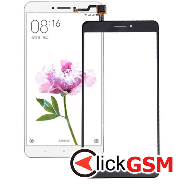 Piesa Sticla Cu Touchscreen Xiaomi Mi Max 4p2y