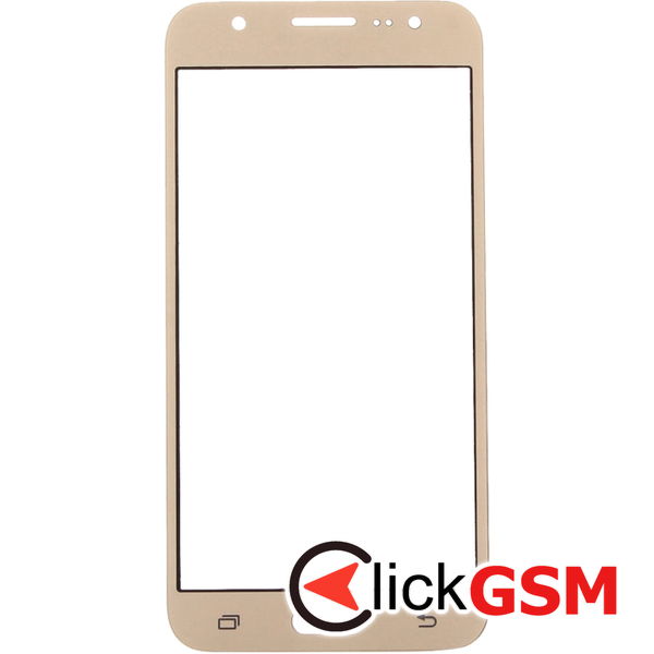 Piesa Piesa Sticla Gold Samsung Galaxy J5 4d1x