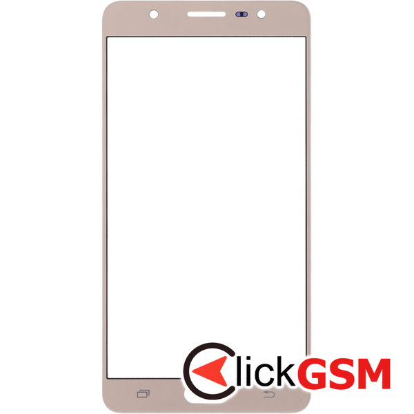 Piesa Sticla Gold Samsung Galaxy J7 Max 4cuk