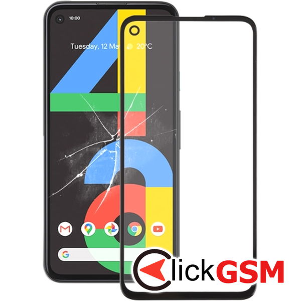 Piesa Sticla Google Pixel 4a 5g 230a