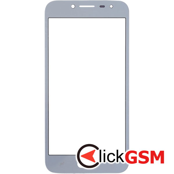 Piesa Piesa Sticla Grey Samsung Galaxy J2 Pro 4cu2