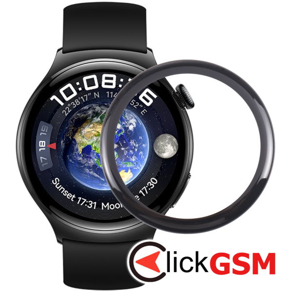 Piesa Sticla Huawei Watch 4 32bv