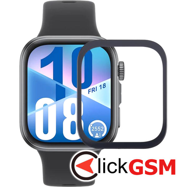 Piesa Sticla Huawei Watch Fit 4 5a90