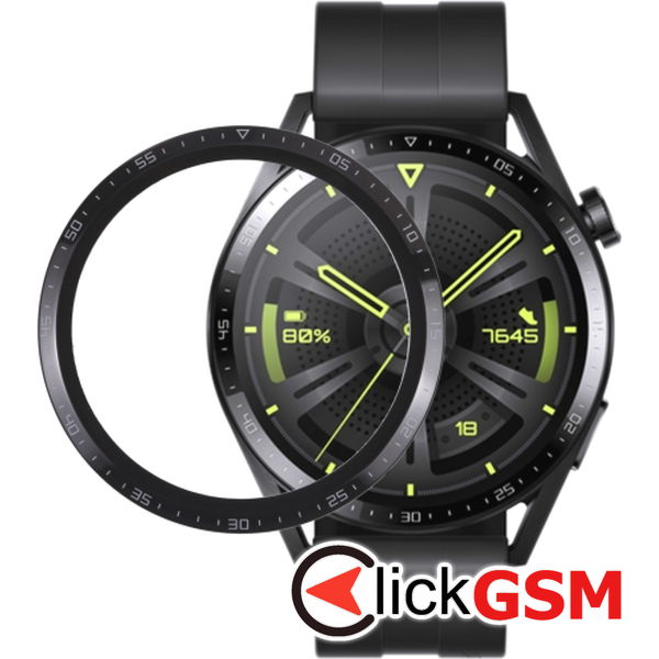 Piesa Sticla Huawei Watch Gt3 46mm 23ky