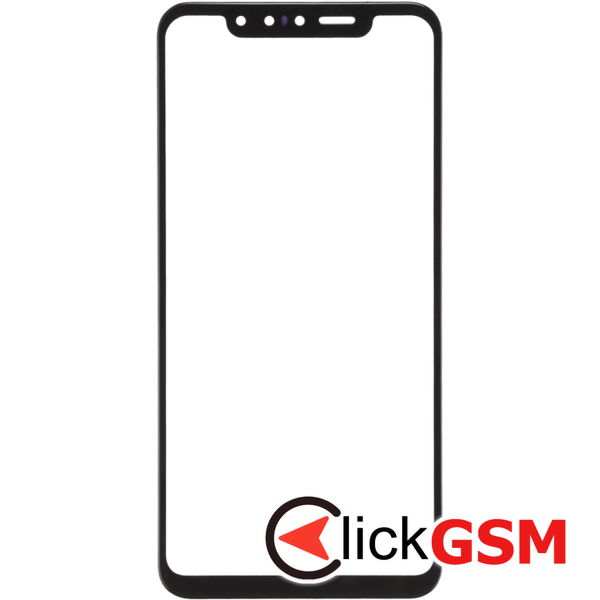 Piesa Sticla Lg G8s Thinq 26d5