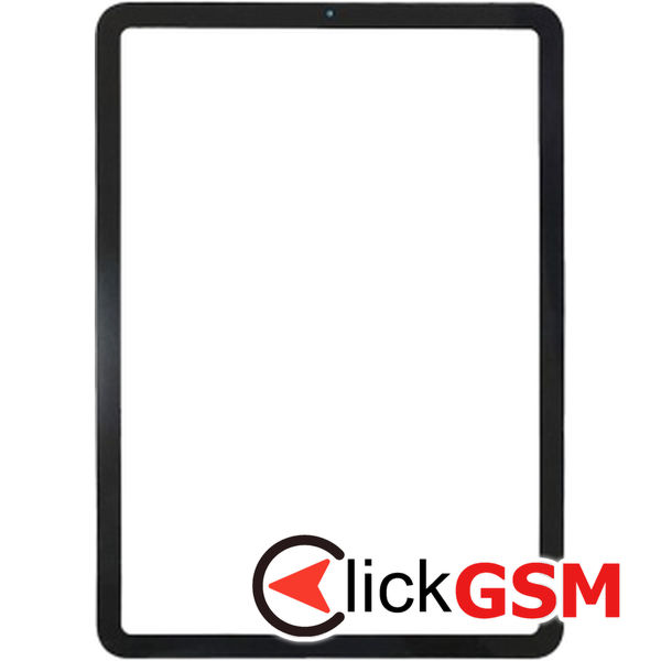 Piesa Sticla Negru Apple Ipad Air 2020 2gs3