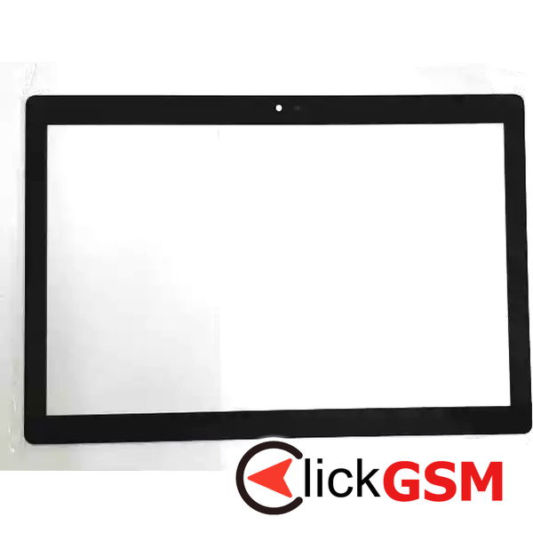 Piesa Sticla Negru Lenovo Tab M10 2kdo