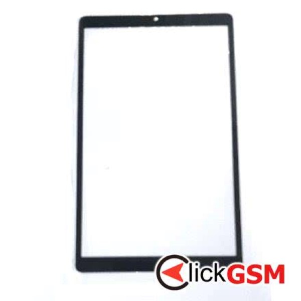 Piesa Sticla Negru Lenovo Tab M8 2kdl