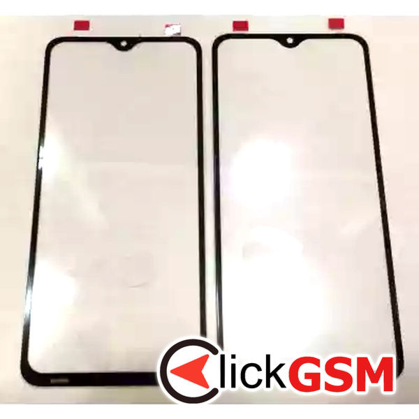 Piesa Piesa Sticla Negru Oneplus 7 24p5