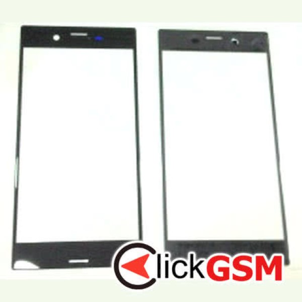 Piesa Sticla Negru Sony Xperia Xz 36rw