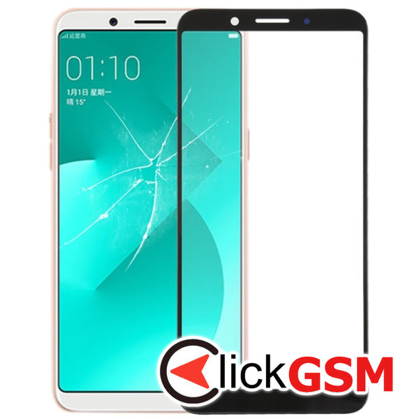 Piesa Sticla Oppo A83 1xng