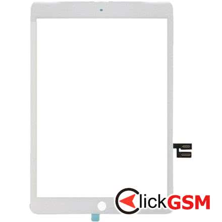 Sticla White Apple iPad 10.2 2020 32xa