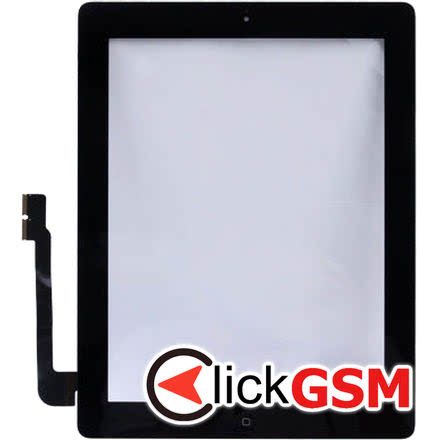 Sticla TouchScreen Apple iPad 3 2aro