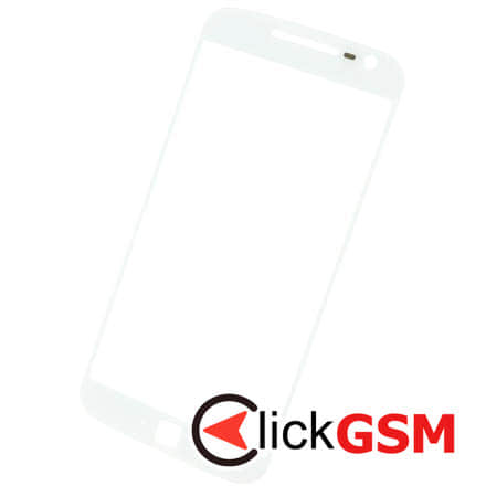 Sticla Alb Motorola Moto G4 Play cdm