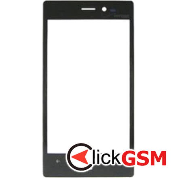 Sticla Negru Nokia Lumia 928 2494