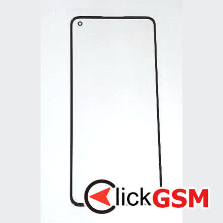 Sticla Crystal OnePlus 8T 26nf