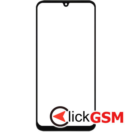 Sticla Samsung Galaxy A05s 3dp3