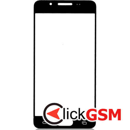 Sticla Negru Samsung Galaxy A9 2016 1tx2
