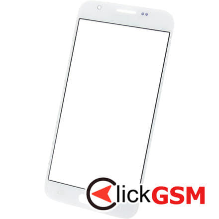 Sticla Alb Samsung Galaxy J3 Emerge ghd