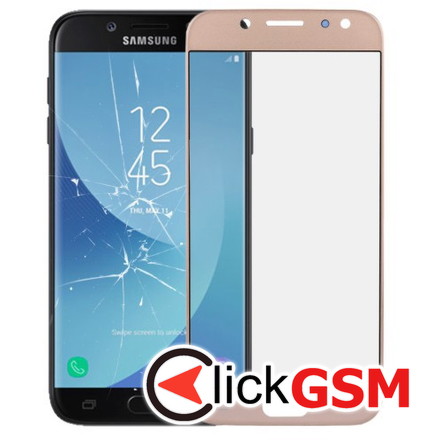 Sticla Roz Samsung Galaxy J5 2017 3ix