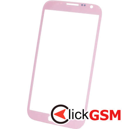 Sticla Roz Samsung Galaxy Note 2 gi5