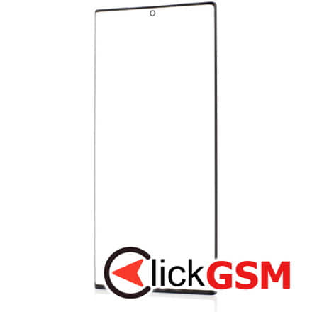Geam Sticla Samsung Galaxy Note 20 Ultra, Black